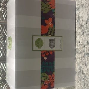 Scentsy warmer Land of Liberty